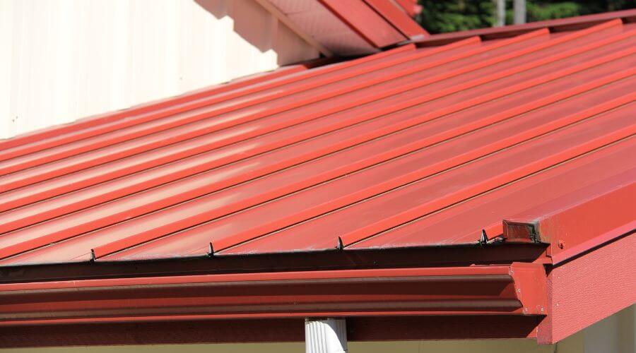 Industrial Roof Installation in Sidney, OH
